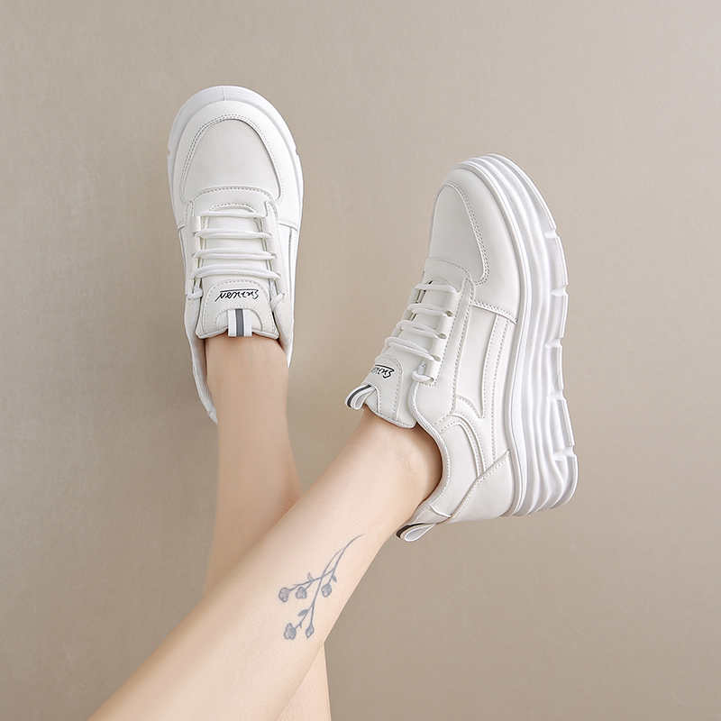 Women'S Shoes To Buy - Thick Bottom Parkside Women's Sports Shoes
