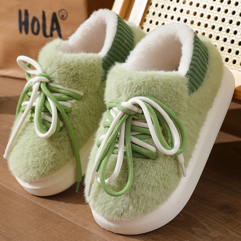 Women Shoes For Walking - New Stereoscopic Full Wrap Slippers Home