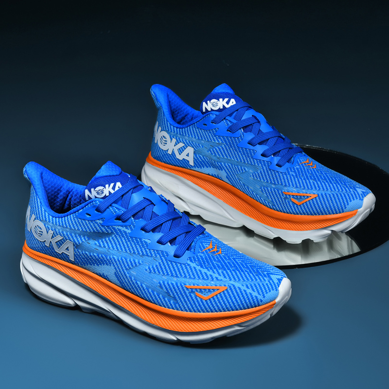 Women Shoes Qc - PARZIVAL Men's Sneaker Air Cushion Runner