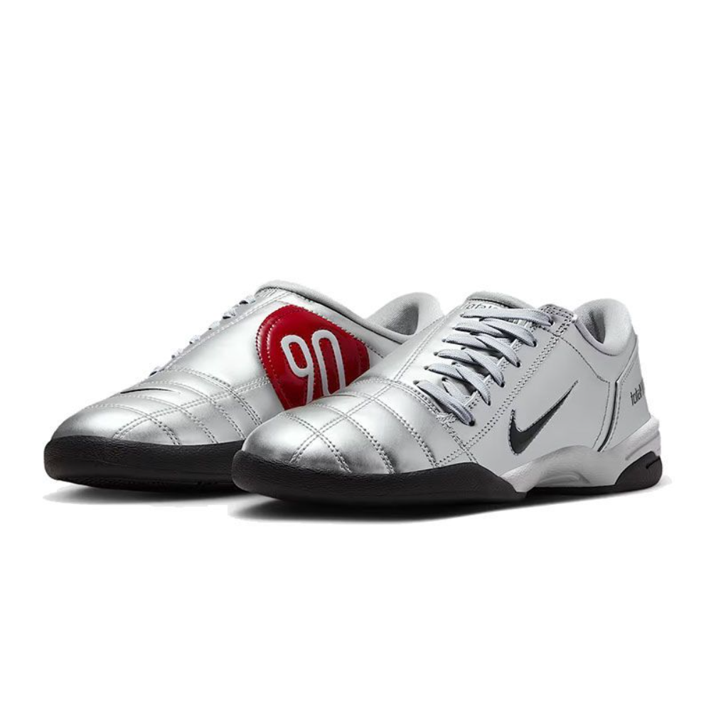 Women Shoes Running Nike - Nike Total 90 III Women's Classic