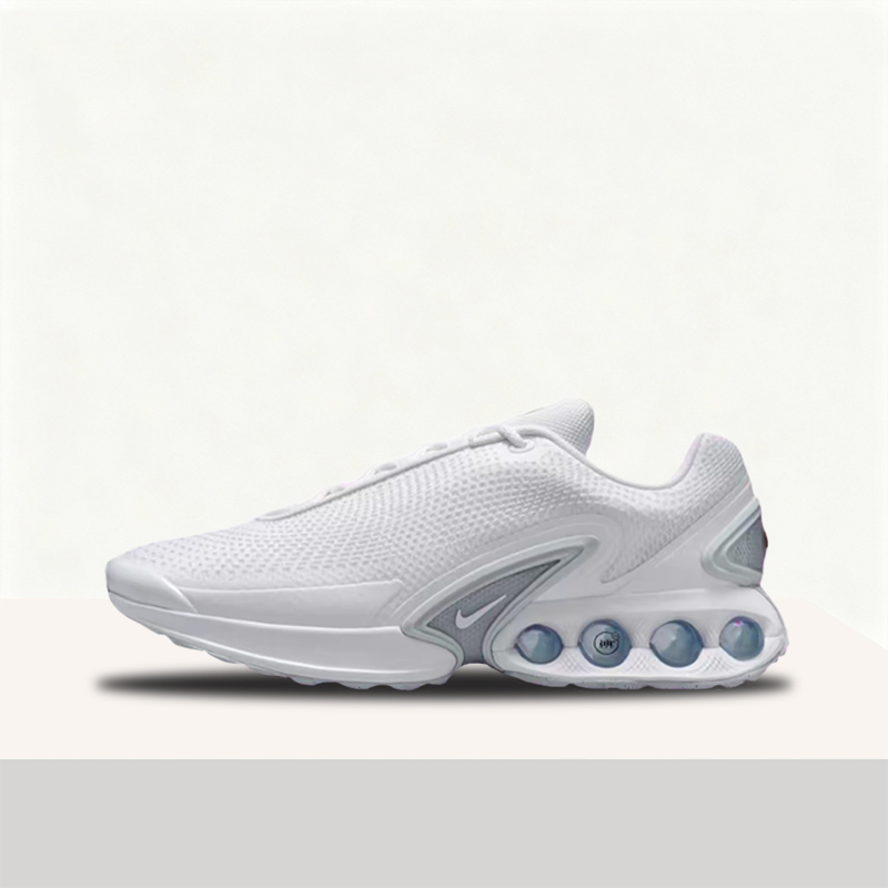 Women Shoes Running Nike - Nike Air Max Dn Mesh Breathable