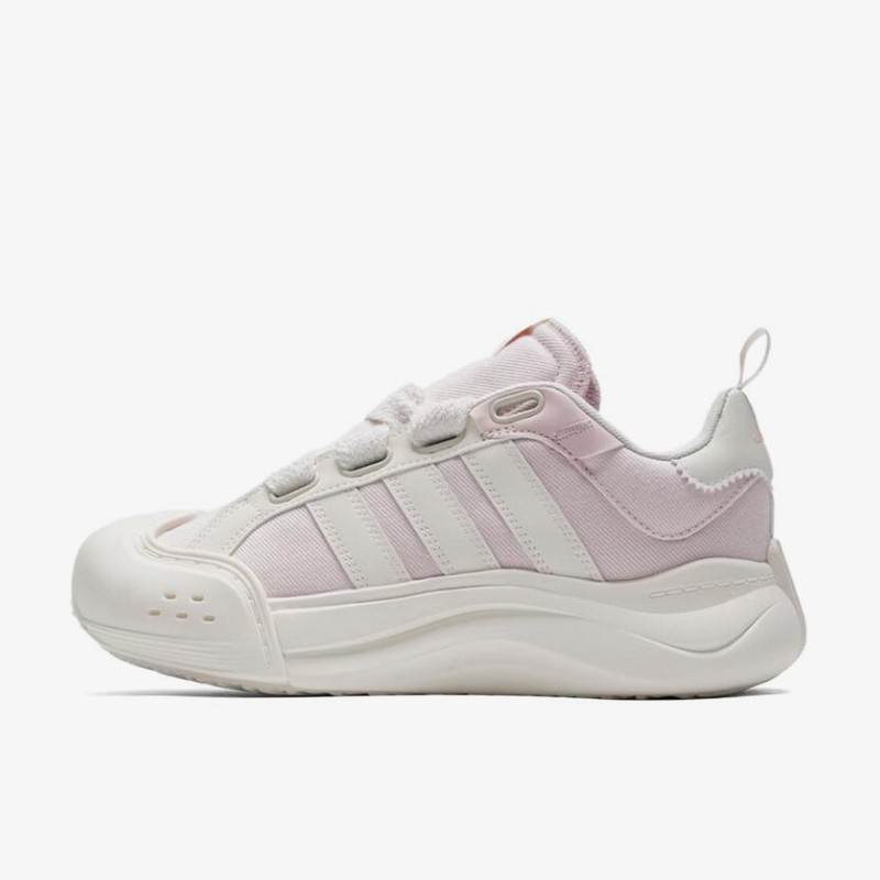 Women'S Shoes Pink Adidas - Adidas genuine MAXCOURTSPW new women's white
