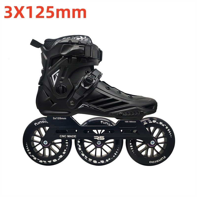 125mm LED Flash Inline Speed S - Women Shoes Qc 评论和价格