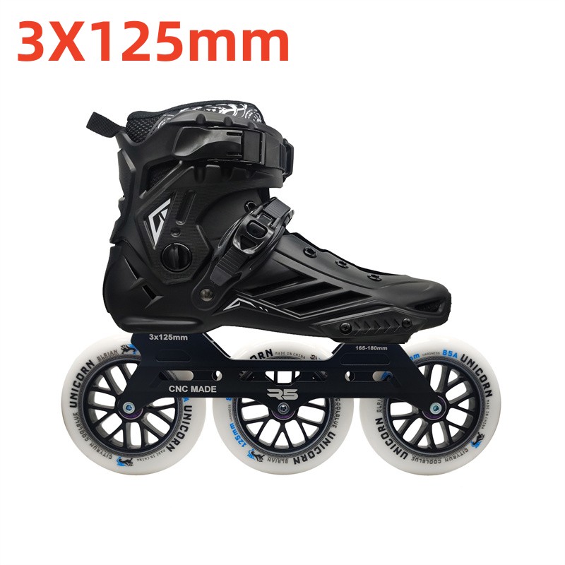 125mm LED Flash Inline Speed S - Women Shoes Qc 评论和价格