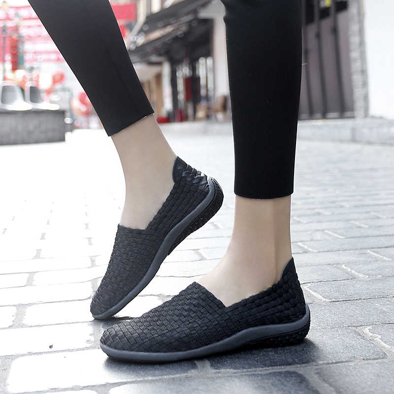 Natural Leather Laced Walking  - Women'S Shoes To Buy 评论和价格