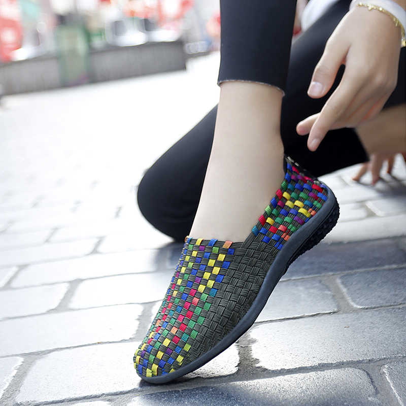 Natural Leather Laced Walking  - Women'S Shoes To Buy 评论和价格