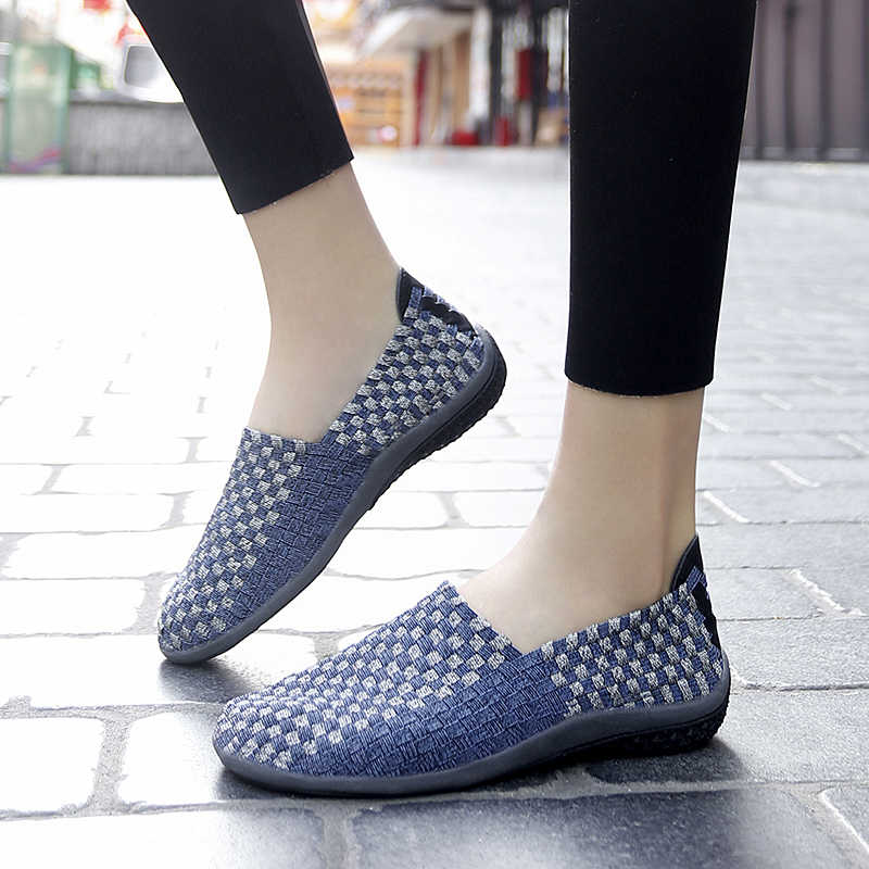 Natural Leather Laced Walking  - Women'S Shoes To Buy 评论和价格