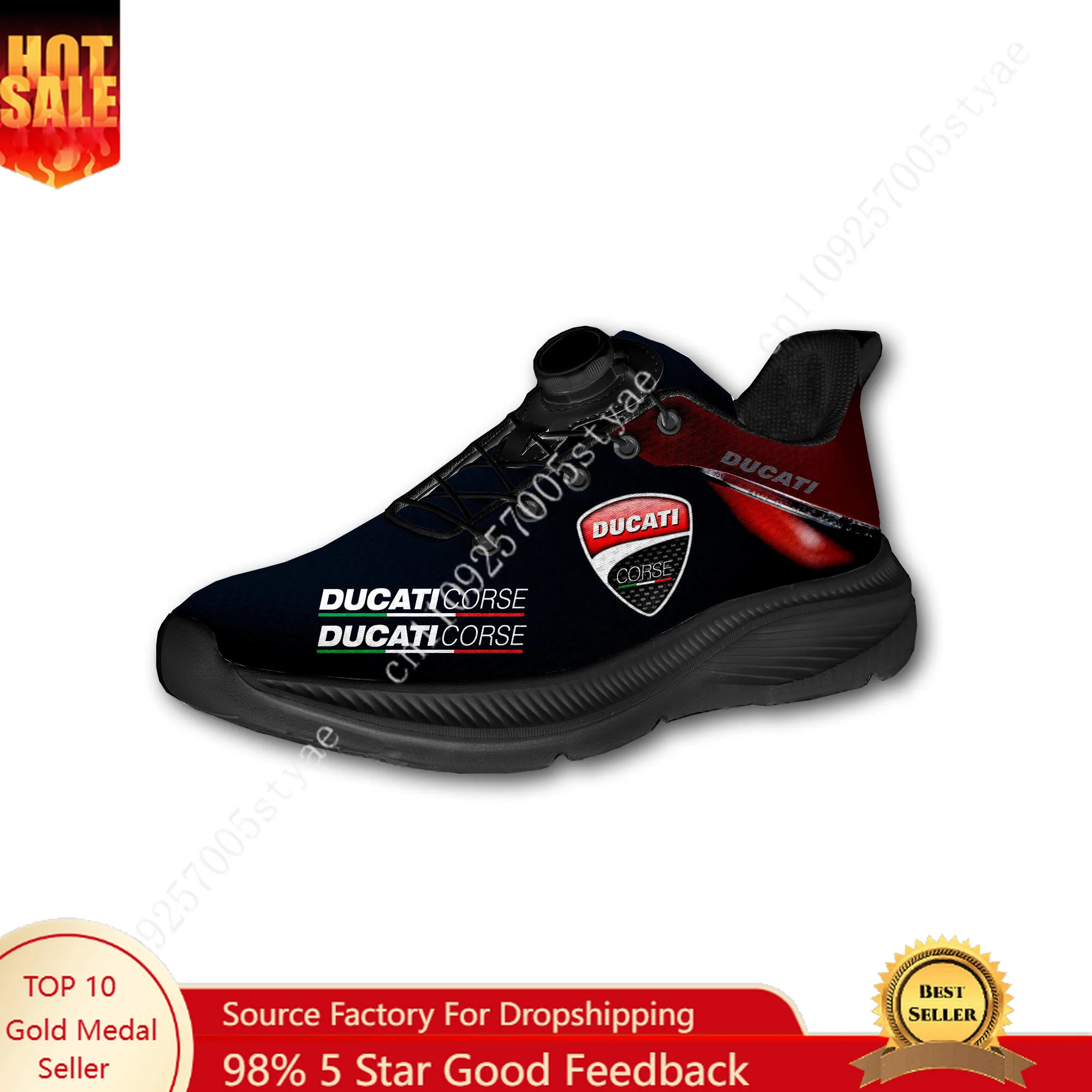 Italian Motorcycles Custom Wal - Women Shoes For Walking 评论和价格