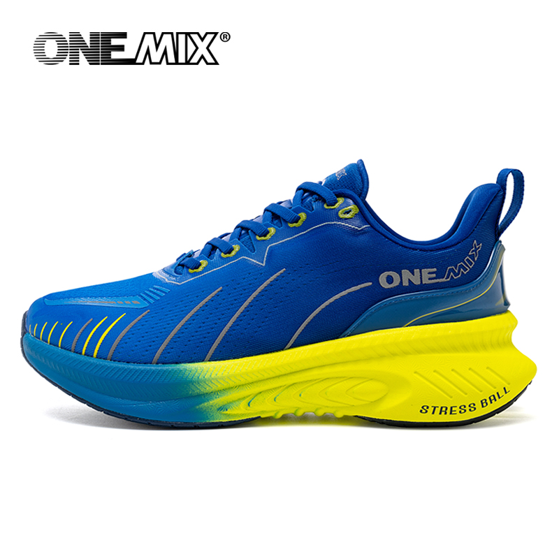 ONEMIX White Road Running Shoe - Women Shoes Qc 评论和价格