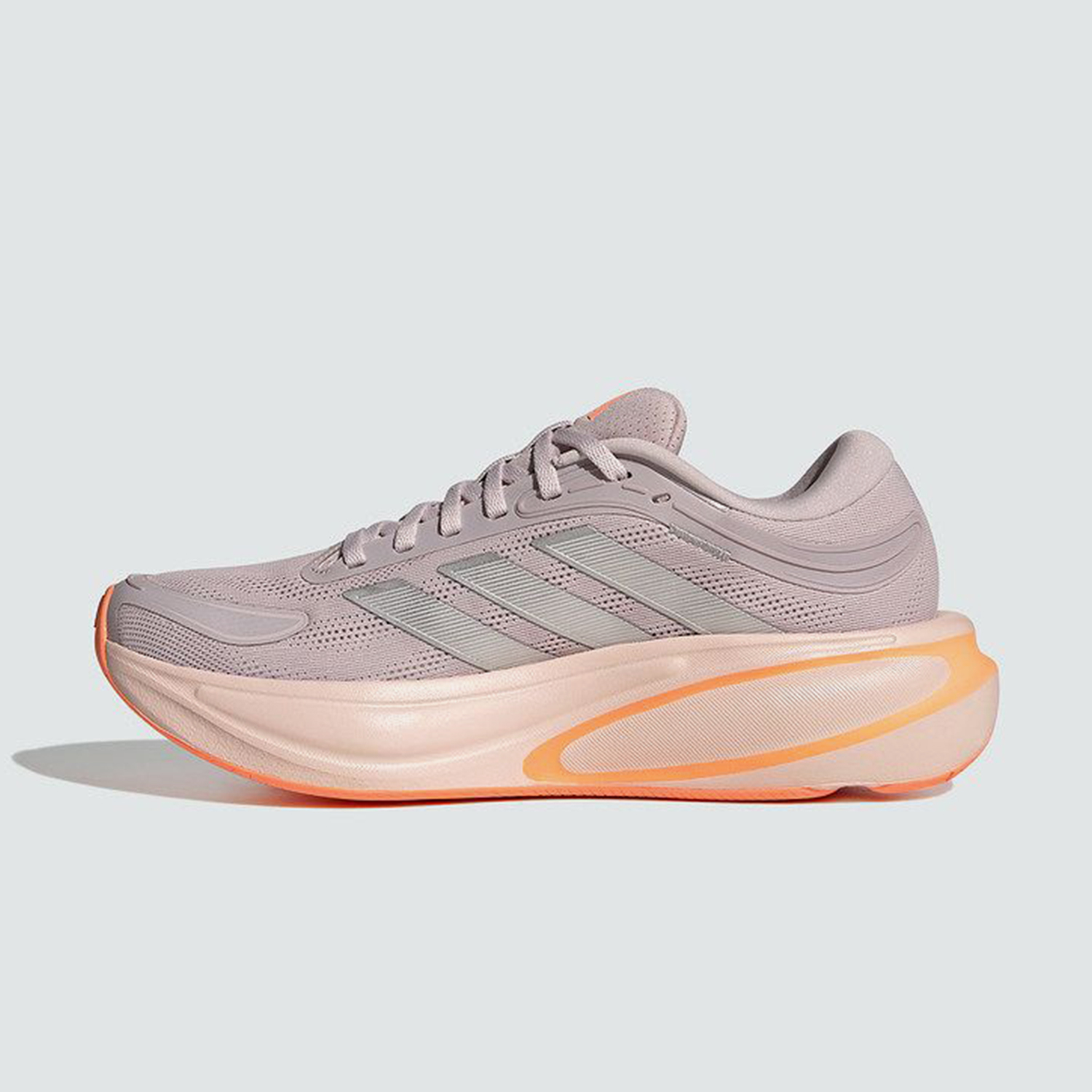 Adidas Authentic Response2 New - Women'S Shoes Pink Adidas 评论和价格