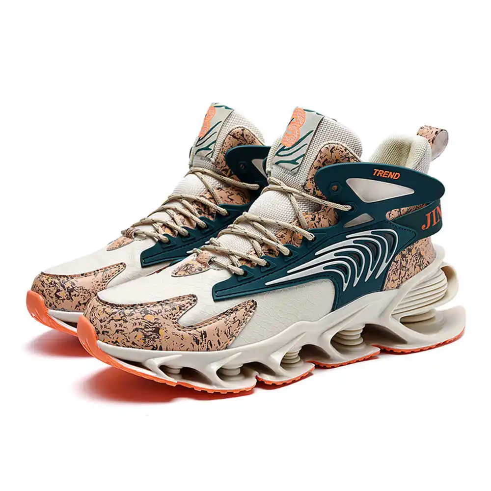 Non-slip Mid Child Running Sne - Women'S Shoes To Buy 评论和价格