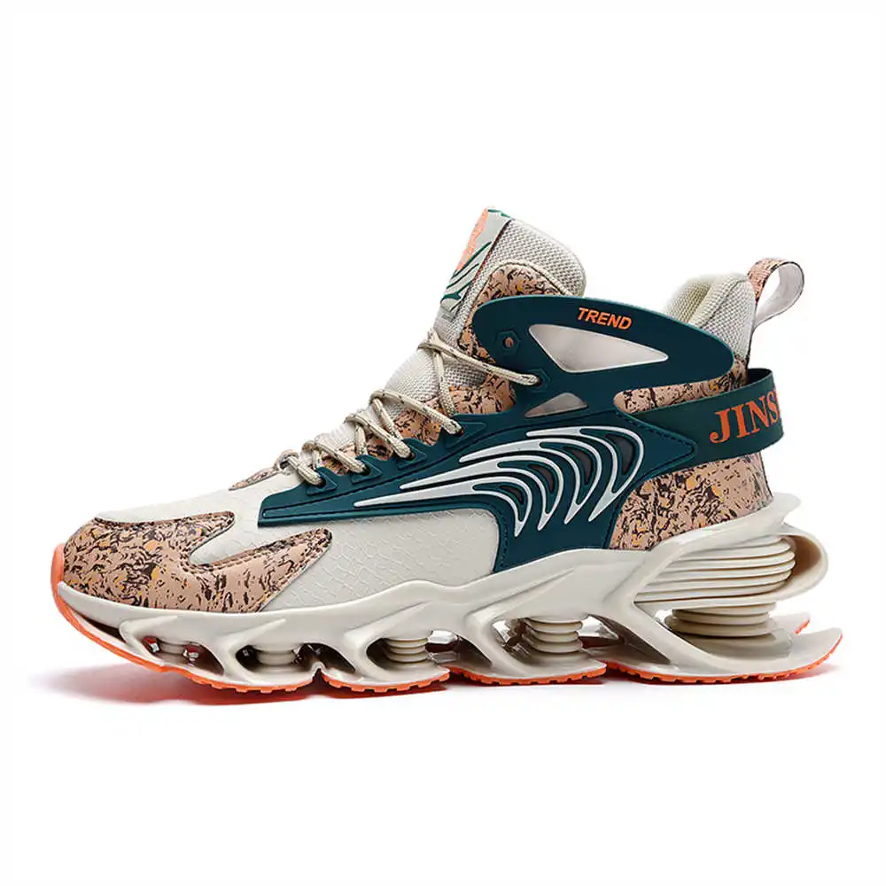 Non-slip Mid Child Running Sne - Women'S Shoes To Buy 评论和价格