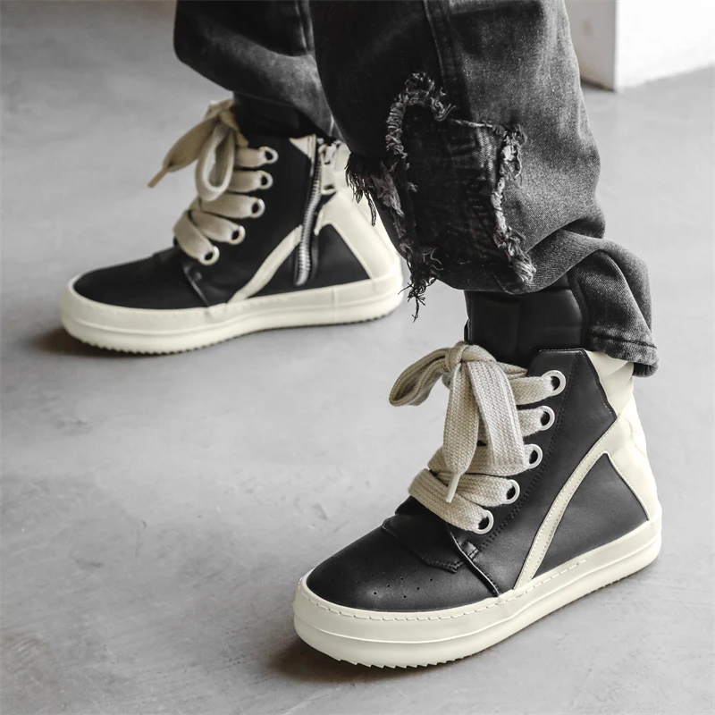 Men Casual Luxury Sneakers Str - Women Shoes Size Chart 评论和价格