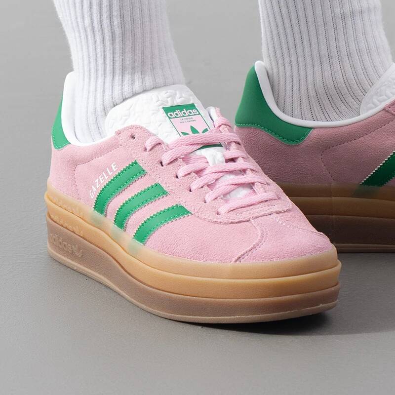 Adidas Originals IE0420 Ladies - Women'S Shoes Pink Adidas 评论和价格