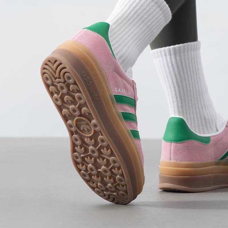Adidas Originals IE0420 Ladies - Women'S Shoes Pink Adidas 评论和价格