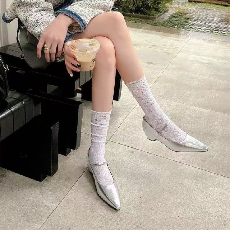 2026 New Arrival Sweet Elegant - Women Shoes Sandals 评论和价格