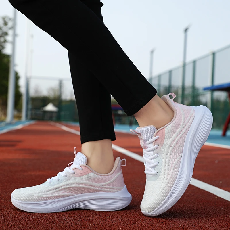 Platform Sneaker Women Breatha - Women Shoes Qc 评论和价格