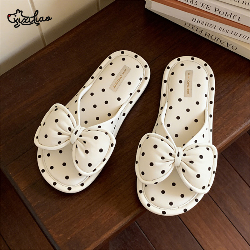 XIXITIAO Indoor Flat Slippers  - Women'S Shoes Popular 评论和价格