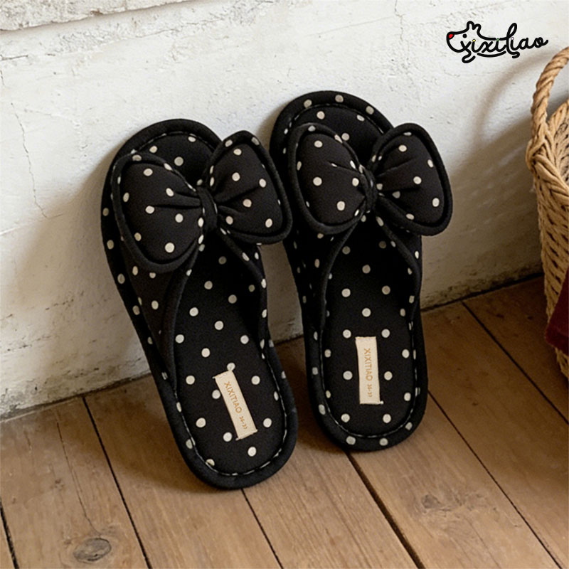 XIXITIAO Indoor Flat Slippers  - Women'S Shoes Popular 评论和价格