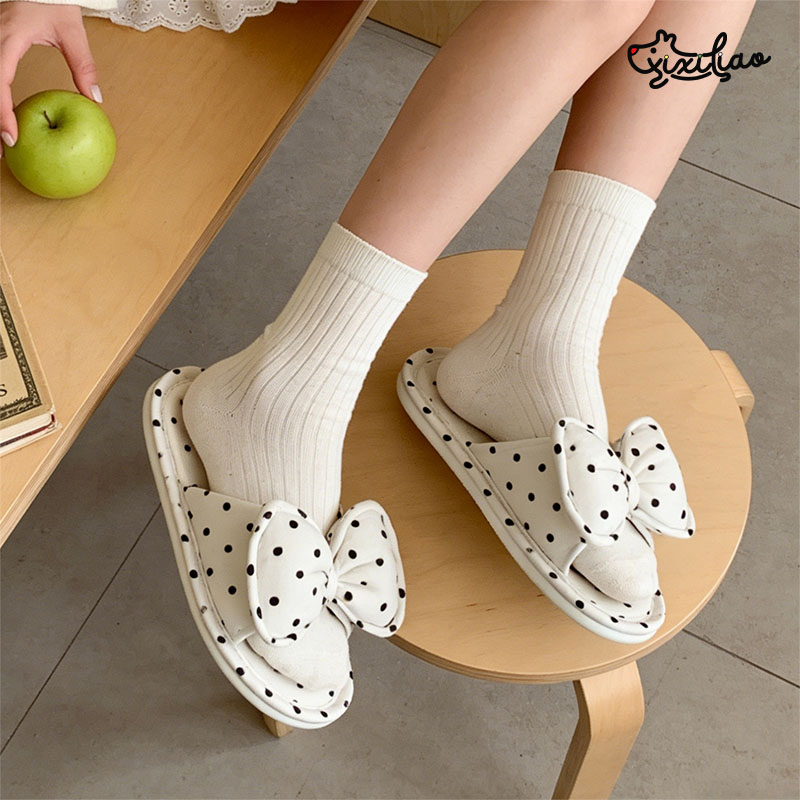 XIXITIAO Indoor Flat Slippers  - Women'S Shoes Popular 评论和价格