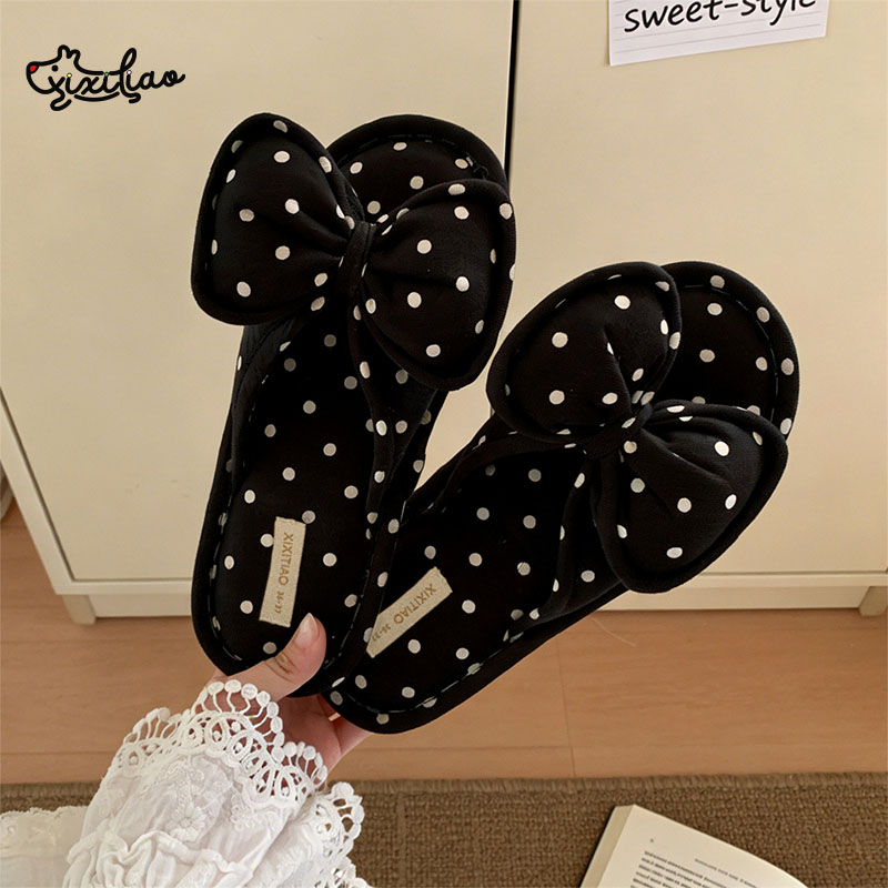 XIXITIAO Indoor Flat Slippers  - Women'S Shoes Popular 评论和价格
