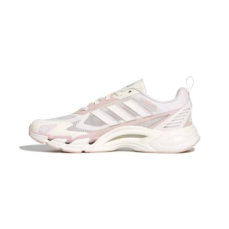 Chunky adidas Womens Retro Run - Women'S Shoes Pink Adidas 评论和价格