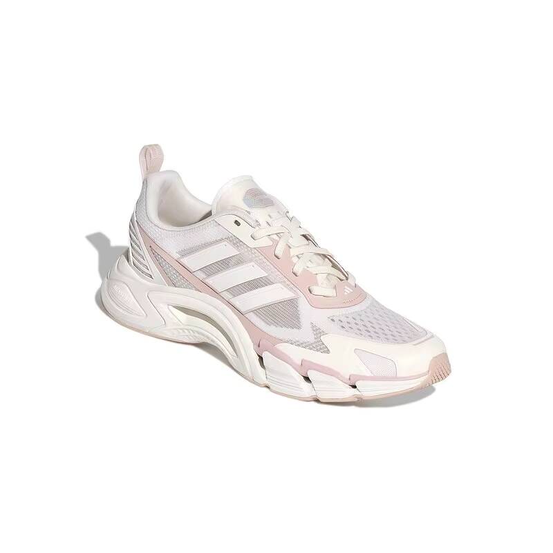 Chunky adidas Womens Retro Run - Women'S Shoes Pink Adidas 评论和价格