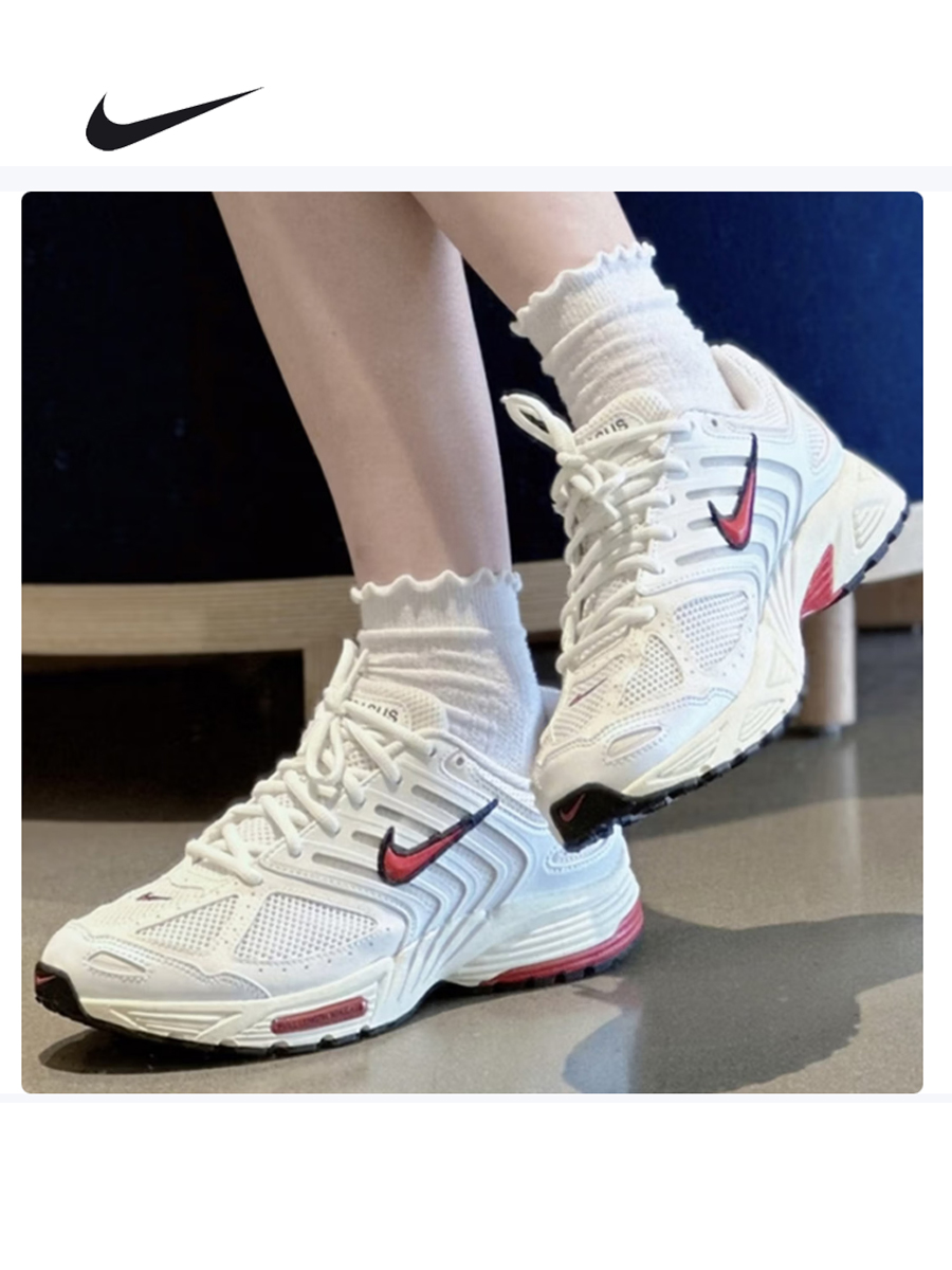 Nike Air Pegasus 2K5 Women's L - Women Shoes Running Nike 评论和价格