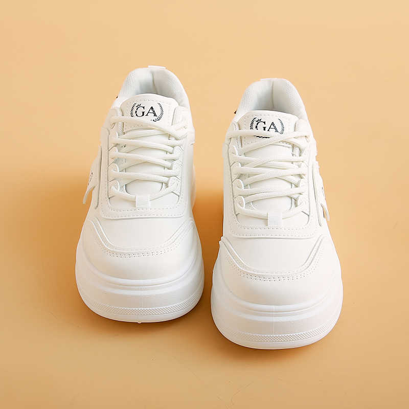 Round Foot Perforated School W - Women'S Shoes To Buy 评论和价格