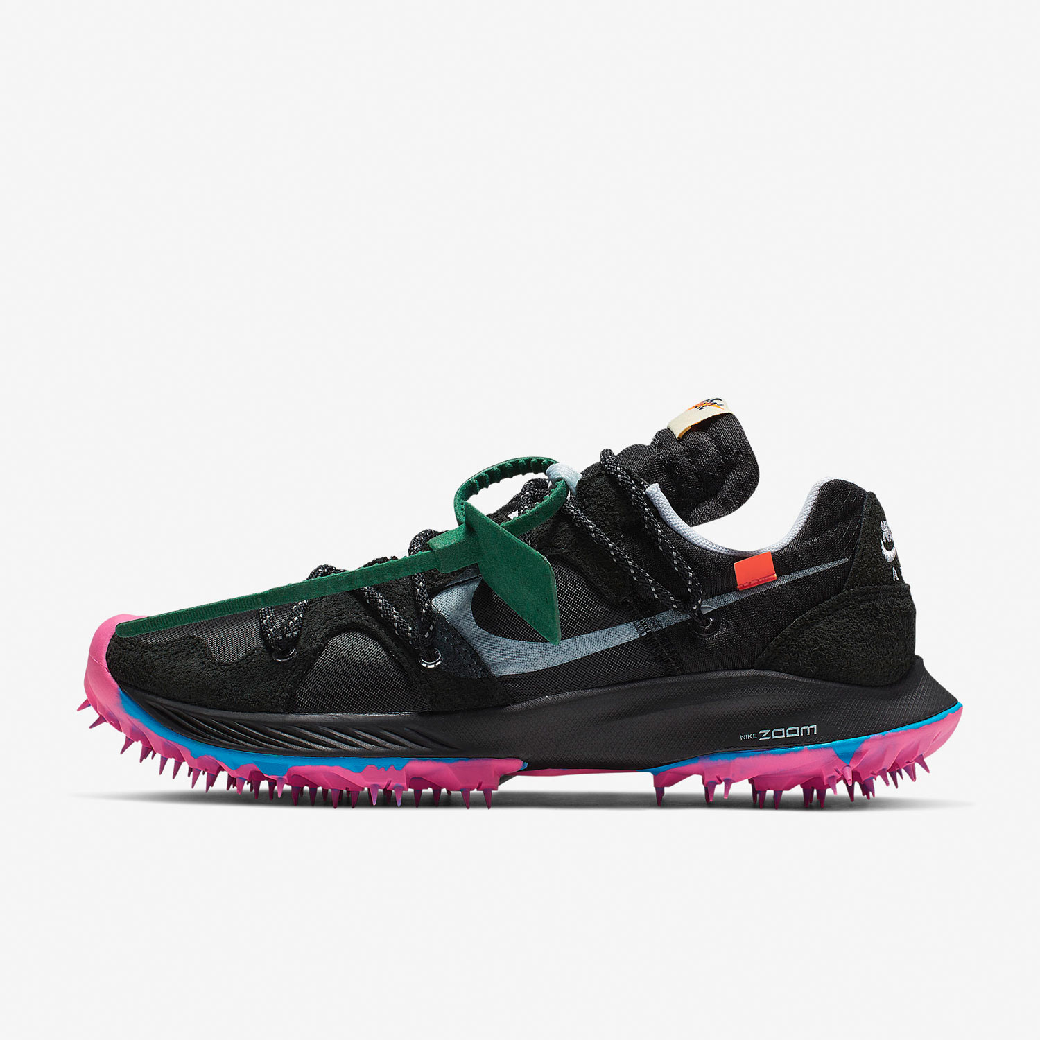 Nike Authentic Autumn Winter N - Women Shoes Running Nike 评论和价格