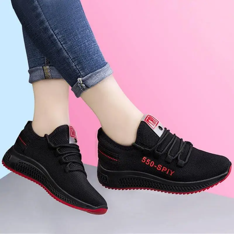 Tenis Feminino 2026 Women's Vu - Women Shoes Qc 评论和价格