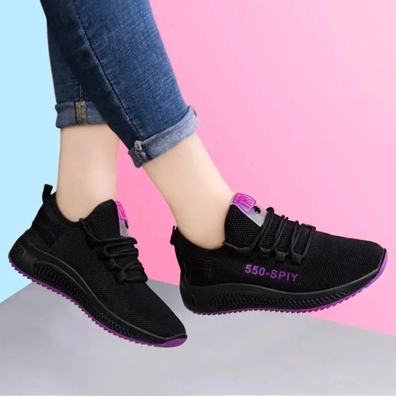 Tenis Feminino 2026 Women's Vu - Women Shoes Qc 评论和价格