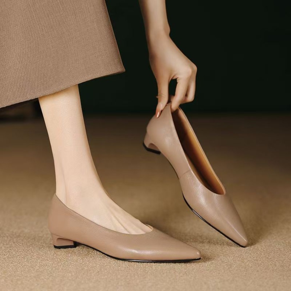 ​​2026 New Arrival Women's Low - Women Shoes Black 评论和价格
