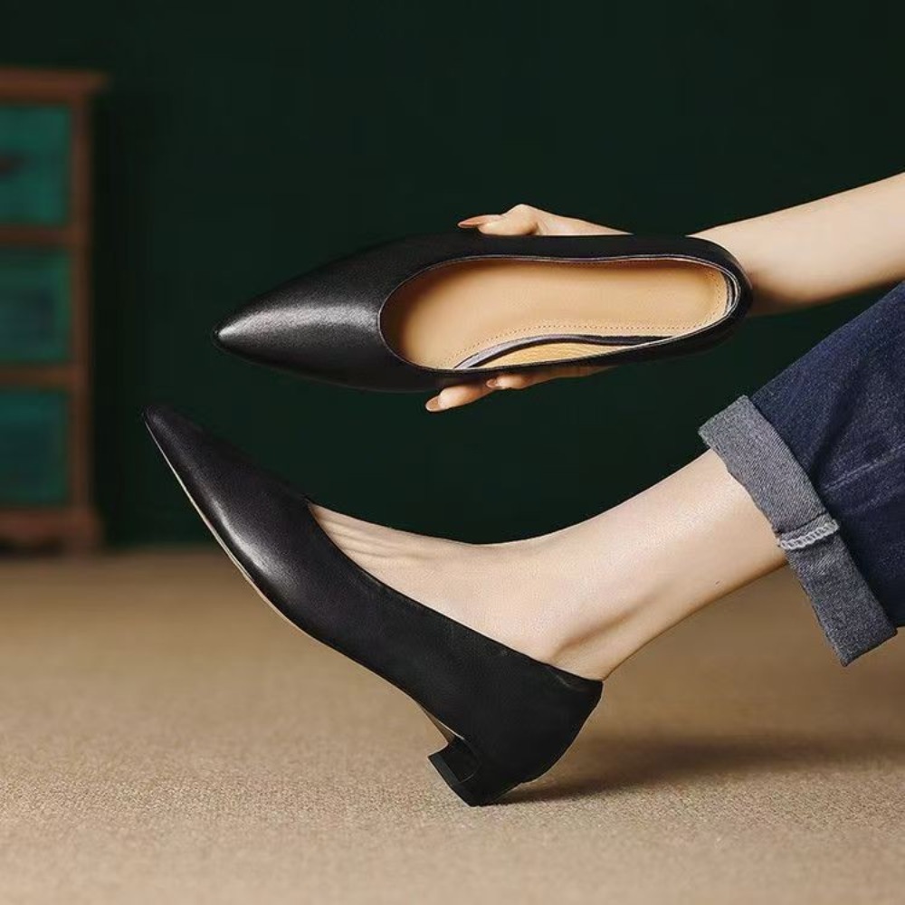 ​​2026 New Arrival Women's Low - Women Shoes Black 评论和价格