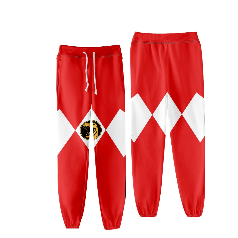 Game Mighty Morphin 3D Joggers - Women Shoes Joggers 评论和价格