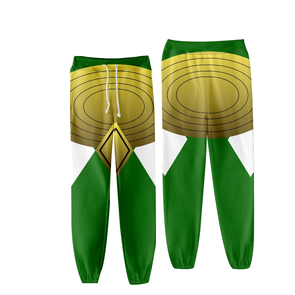 Game Mighty Morphin 3D Joggers - Women Shoes Joggers 评论和价格
