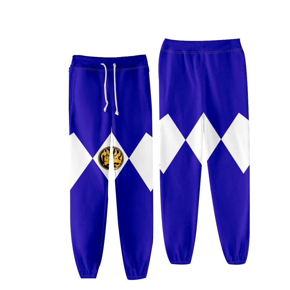 Game Mighty Morphin 3D Joggers - Women Shoes Joggers 评论和价格
