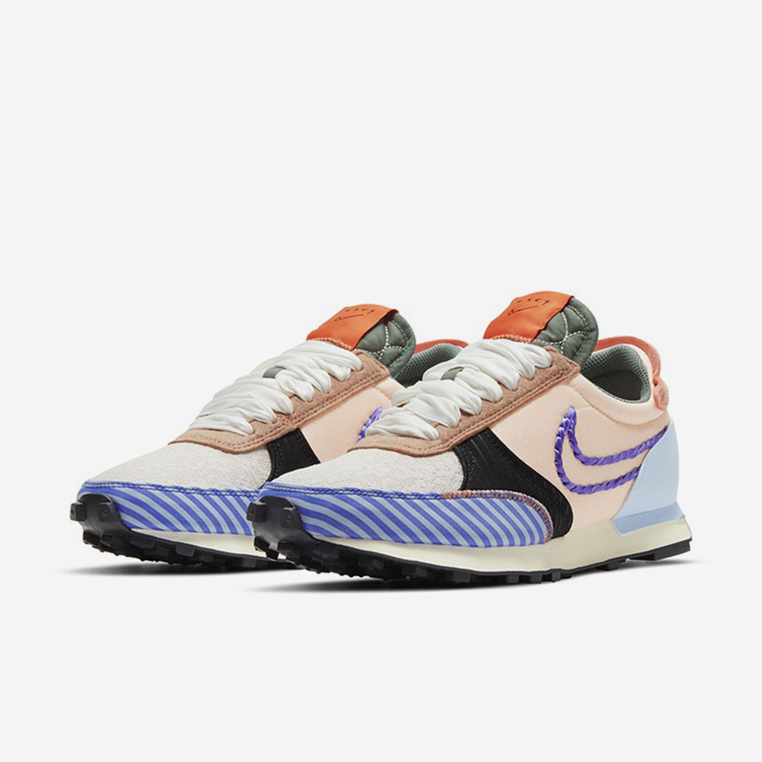 Nike Genuine Product New Unise - Women Shoes Running Nike 评论和价格