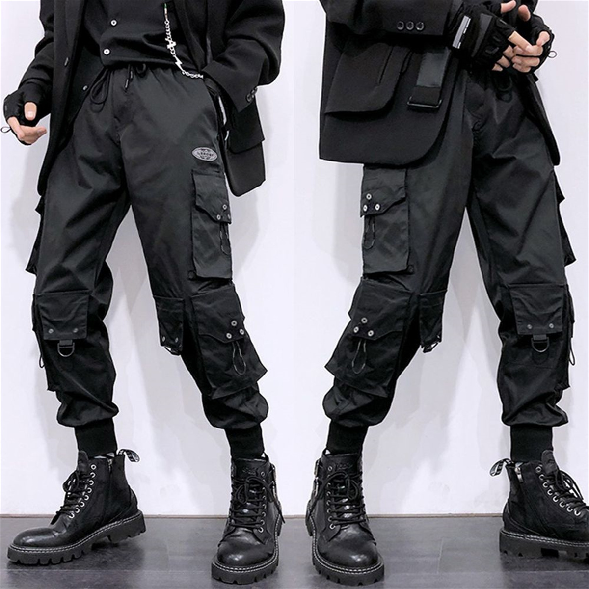 Y2k Classic Design Multi Flap  - Women Shoes Joggers 评论和价格
