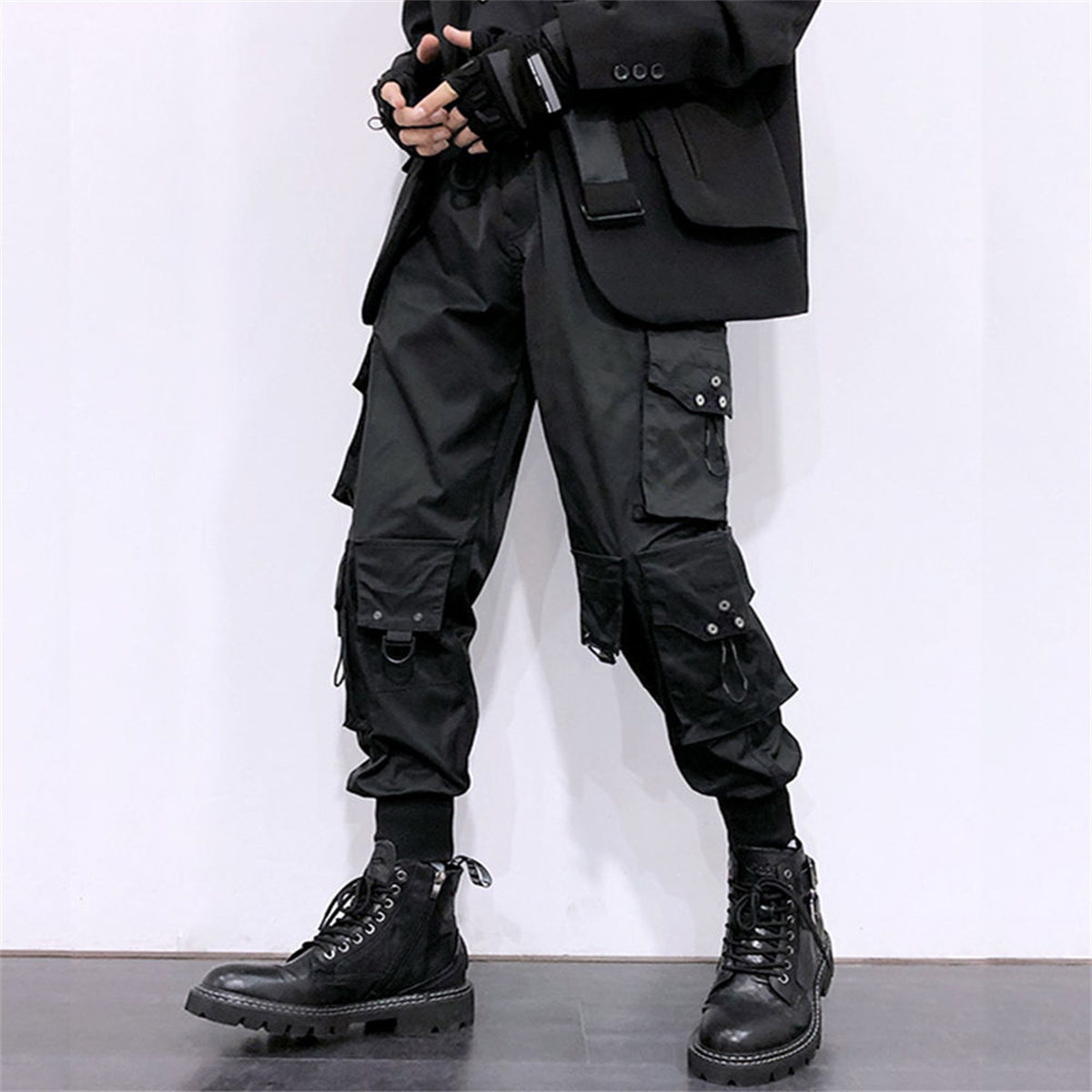 Y2k Classic Design Multi Flap  - Women Shoes Joggers 评论和价格