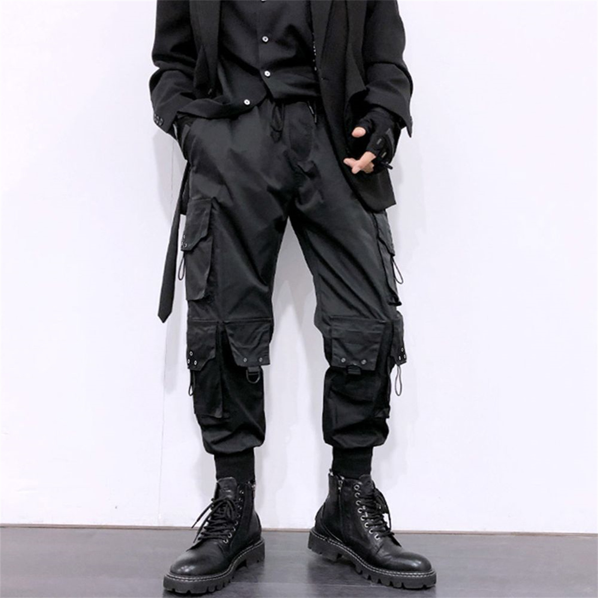 Y2k Classic Design Multi Flap  - Women Shoes Joggers 评论和价格