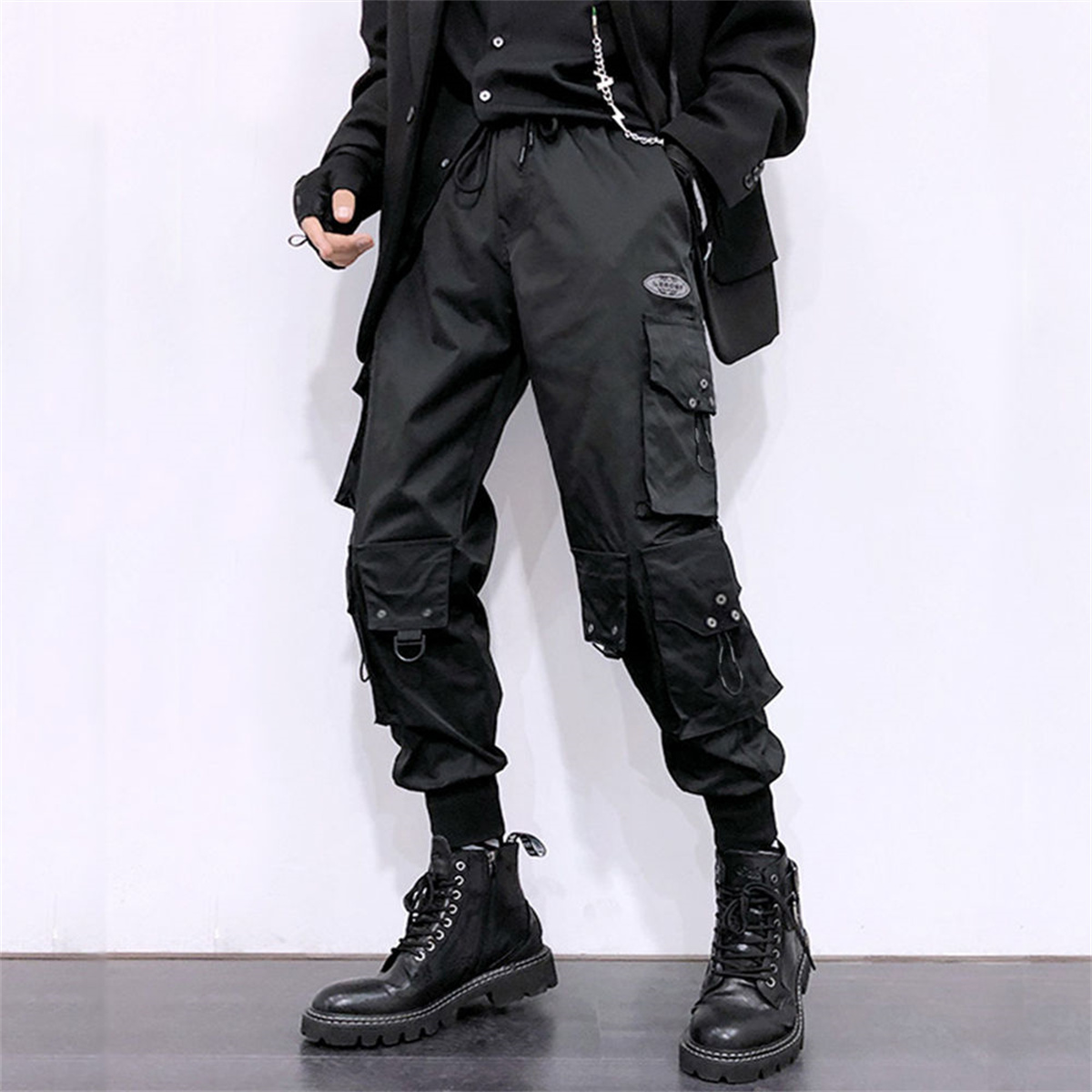 Y2k Classic Design Multi Flap  - Women Shoes Joggers 评论和价格