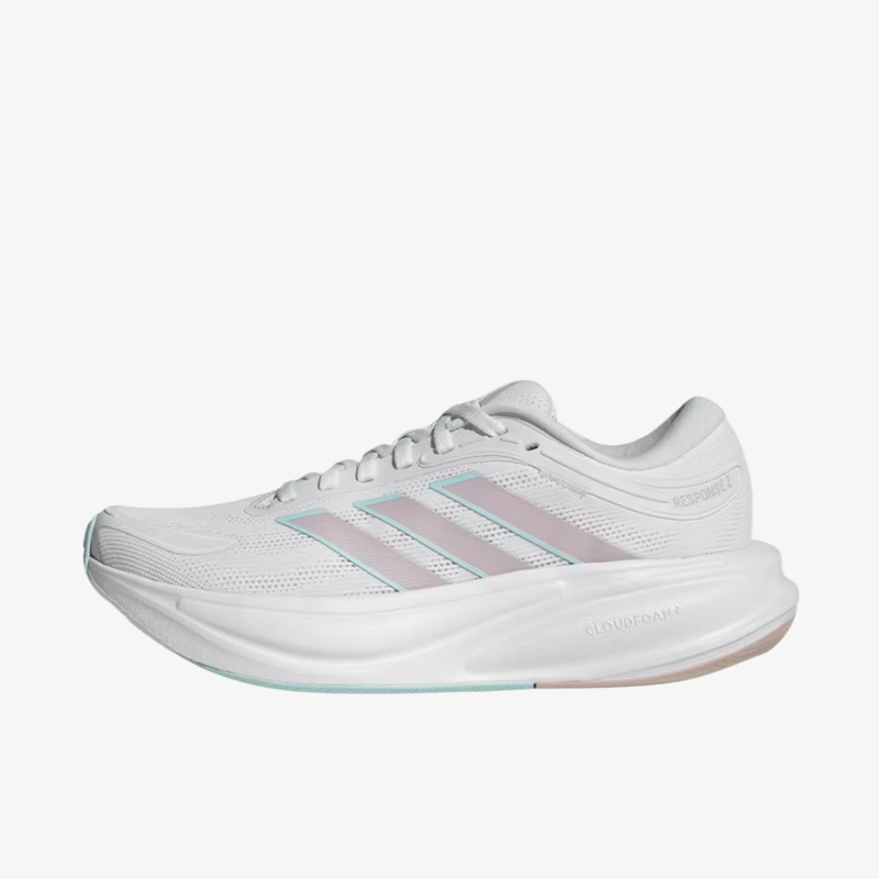 Adidas genuine DURAMOSL2 new w - Women'S Shoes Pink Adidas 评论和价格