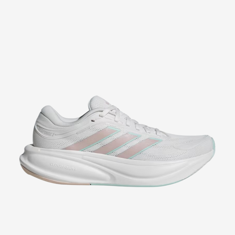 Adidas genuine DURAMOSL2 new w - Women'S Shoes Pink Adidas 评论和价格