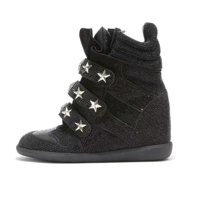 Fashion Shoes for Women High Q - Women Shoes Size Chart 评论和价格