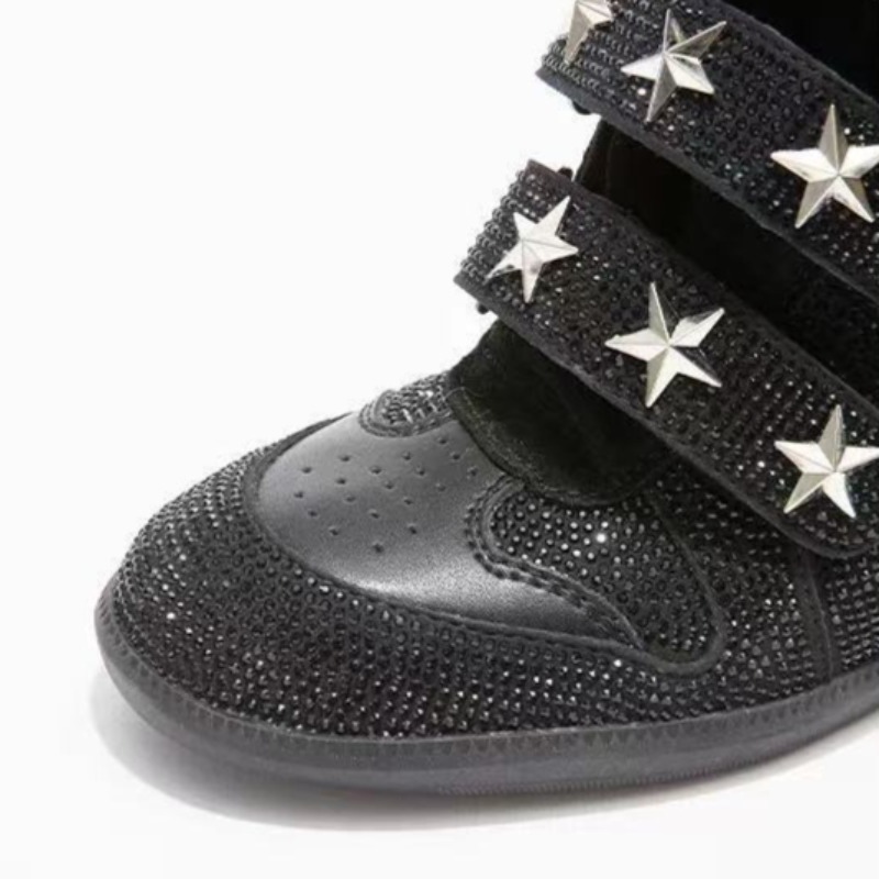 Fashion Shoes for Women High Q - Women Shoes Size Chart 评论和价格