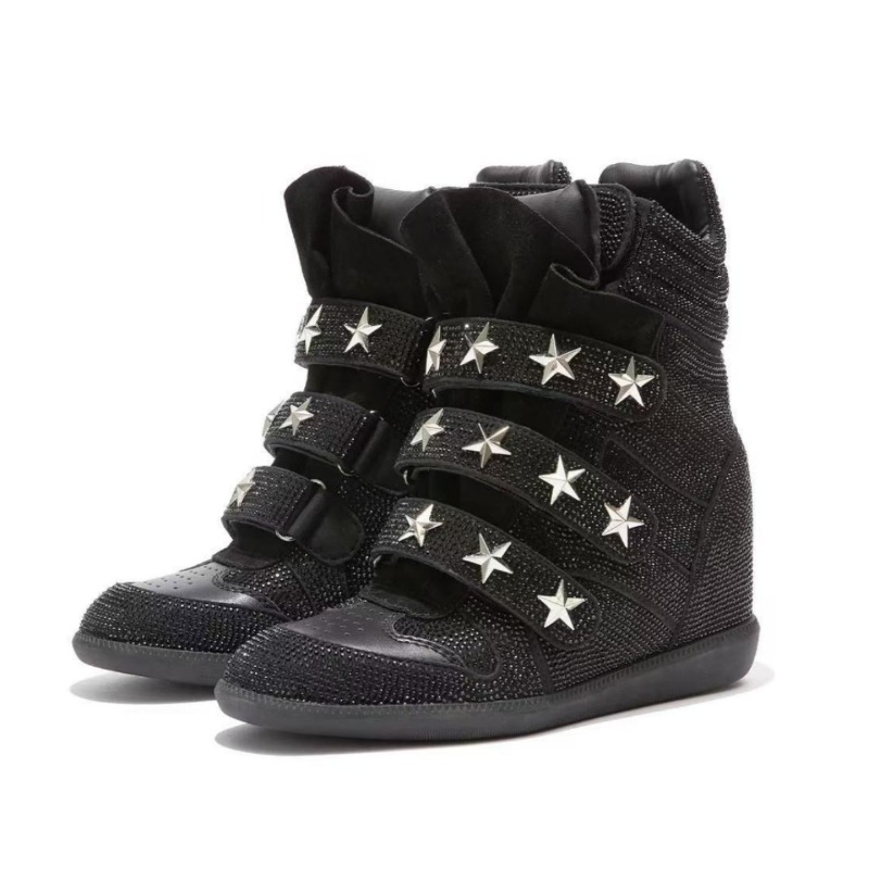 Fashion Shoes for Women High Q - Women Shoes Size Chart 评论和价格