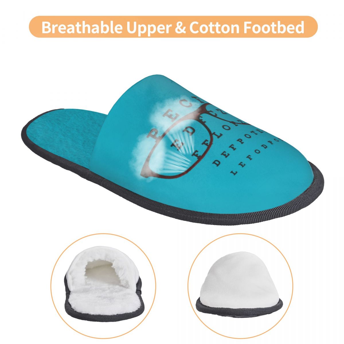 Custom Funny Glasses With Eye  - Women Shoes Size Chart 评论和价格