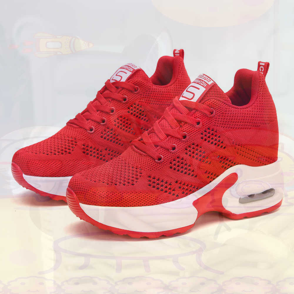 Red Size 36 Shoes Woman Tennis - Women'S Shoes To Buy 评论和价格