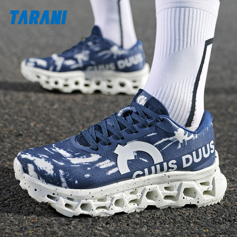 Running Shoes for Men Women Ho - Women Shoes Qc 评论和价格